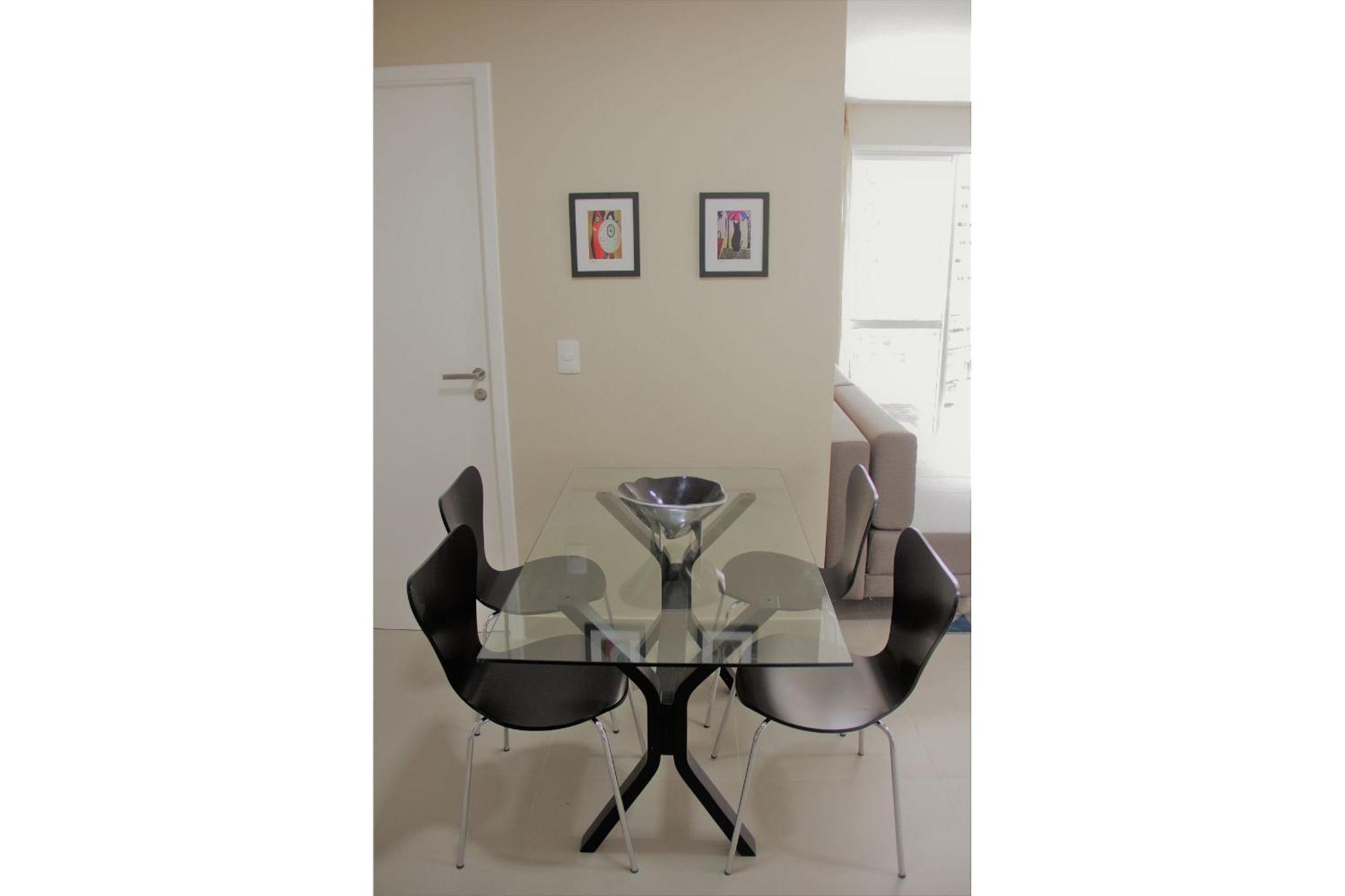 Flat Top, Projetado E Com Linda Vista Mar * Fortaleza (Ceara)