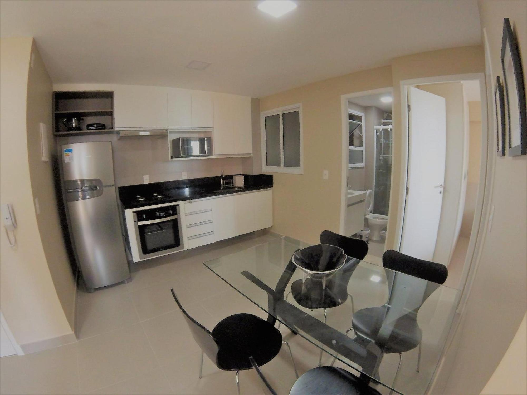 Flat Top, Projetado E Com Linda Vista Mar *